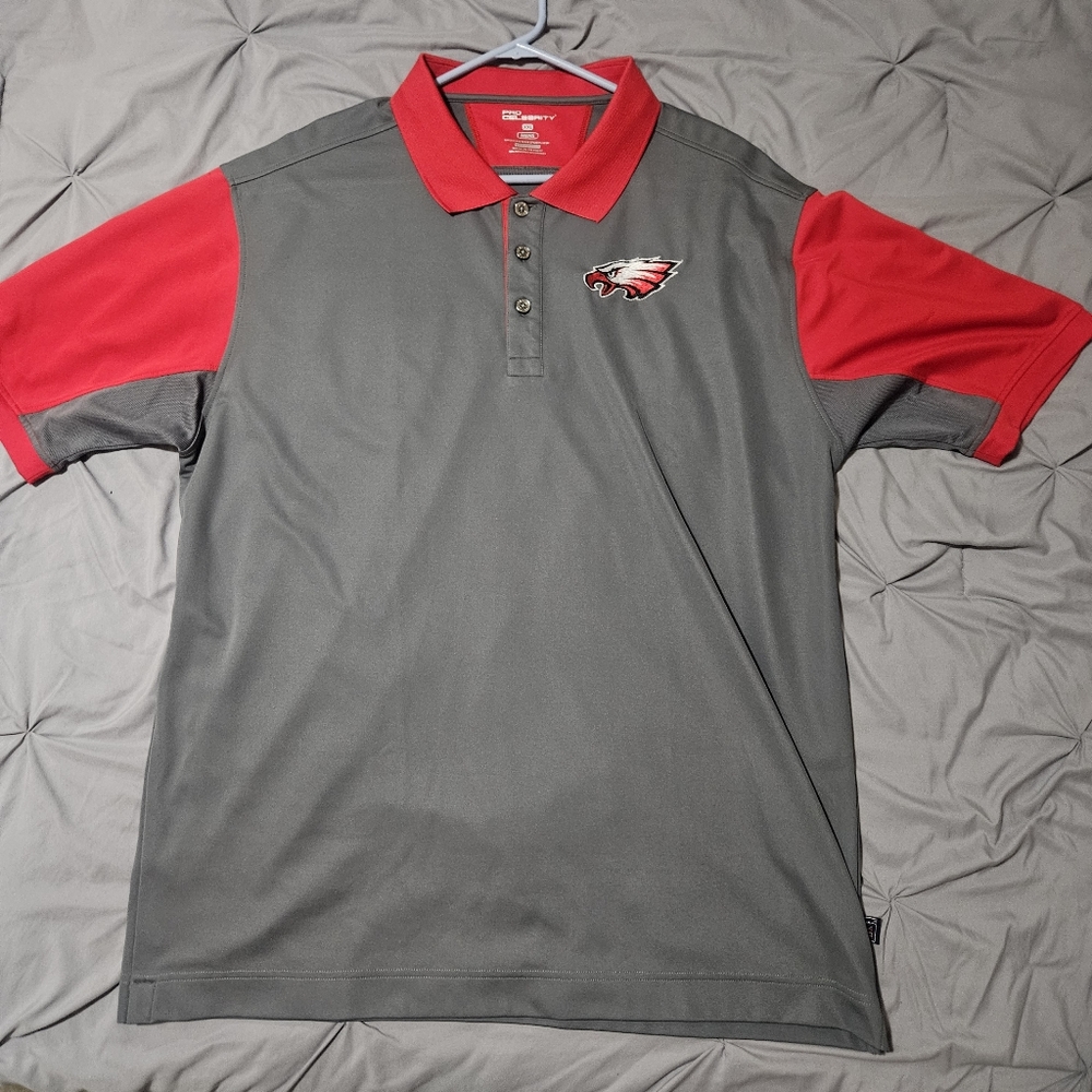 Pro Celebrity Polo